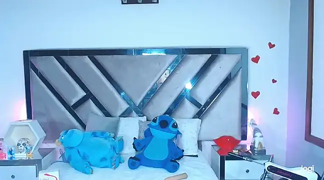 Snapshot of lady_Ary_xx chatting on 12, 1, 2025 lady Ary xx online show from 12, 1, 2025