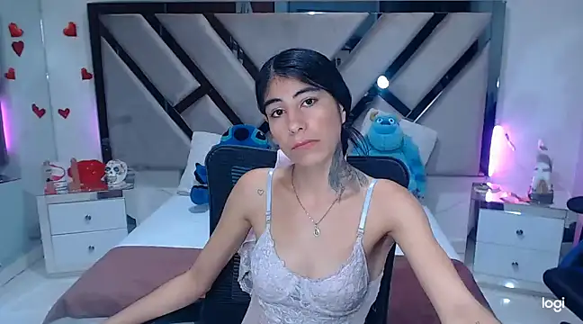 Snapshot of lady_Ary_xx chatting on 16, 2, 2025 lady Ary xx online show from 16, 2, 2025