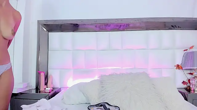 MiaConte online show from 6, 2, 2025