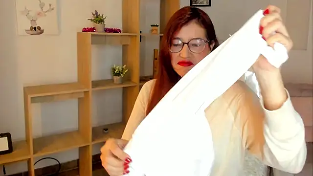 Antonnella 3 online show from 23, 11, 2025