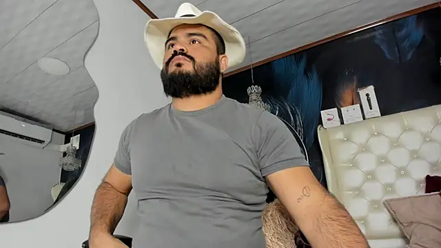 Snapshot of MichaelBear_ chatting on 7, 2, 2025 MichaelBear online show from 7, 2, 2025