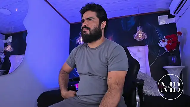 MichaelBear  online show from 20, 2, 2026