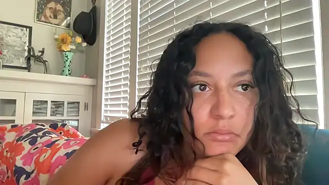 dreamyriri online show from 6, 5, 2026