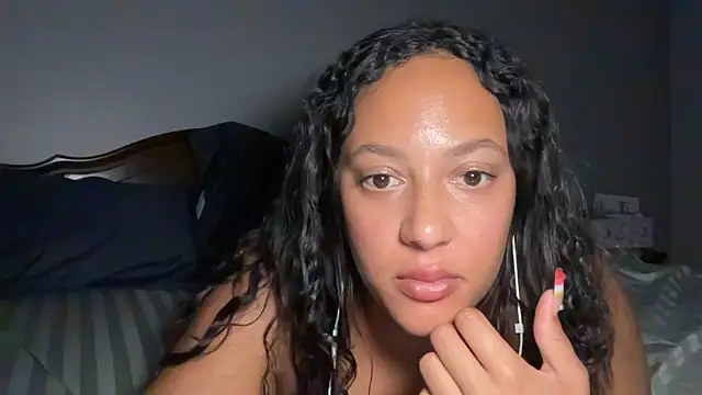 dreamyriri online show from 13, 6, 2026