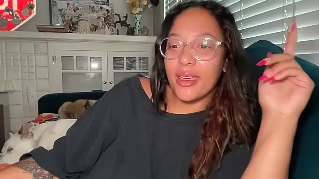 dreamyriri online show from 28, 6, 2026