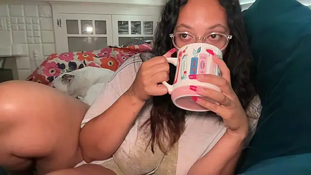 dreamyriri online show from 29, 6, 2026