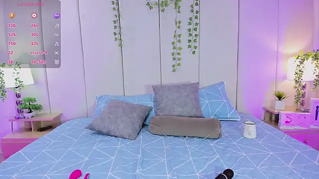 Anahimorgan1 online show from 15, 5, 2026