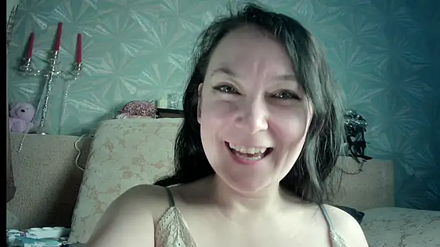 Snapshot of Ria_23 chatting on 19, 1, 2025 Ria 23 online show from 19, 1, 2025