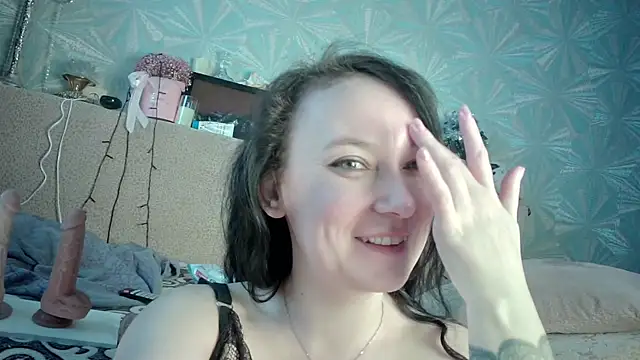 Snapshot of Ria_23 chatting on 9, 2, 2025 Ria 23 online show from 9, 2, 2025