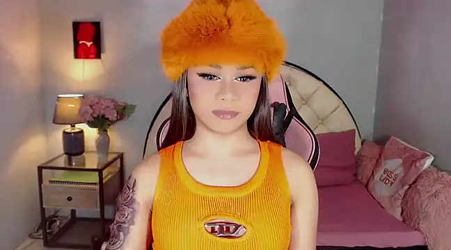 WeezyBabyXoxo online show from 28, 1, 2025