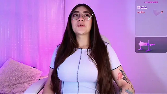 Samii Evans online show from 11, 12, 2024