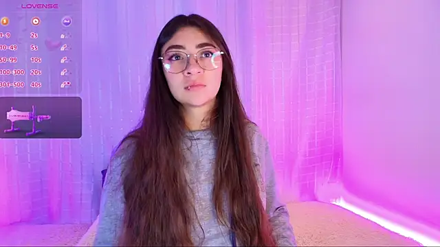 Samii Evans online show from 31, 1, 2025