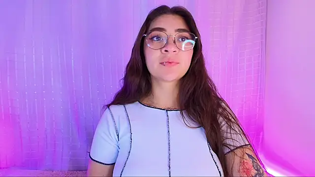 Samii Evans online show from 5, 2, 2025