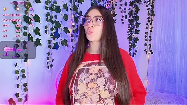 Samii Evans online show from 12, 9, 2025