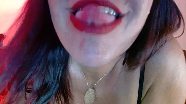 Linda1975 online show from 14, 1, 2026