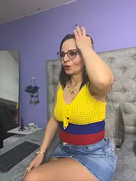Miss ellien online show from 25, 6, 2026