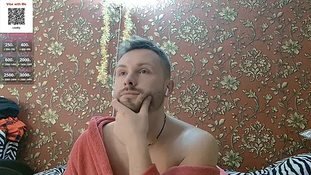 MartinBrandon online show from 3, 1, 2025