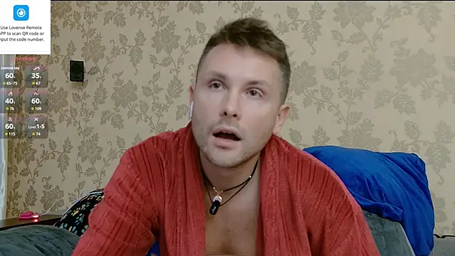 MartinBrandon online show from 6, 11, 2025