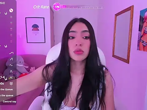 Snapshot of tatiana_prada chatting on 31, 12, 2024 tatiana prada online show from 31, 12, 2024