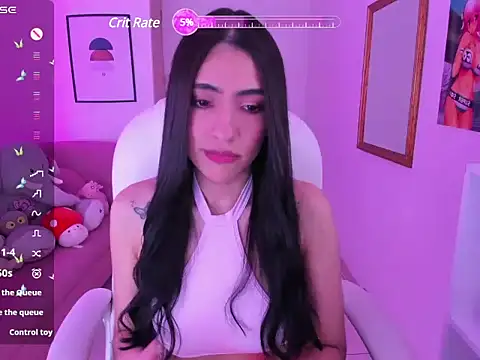 Snapshot of tatiana_prada chatting on 6, 2, 2025 tatiana prada online show from 6, 2, 2025