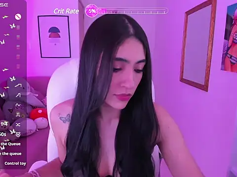 Snapshot of tatiana_prada chatting on 9, 2, 2025 tatiana prada online show from 9, 2, 2025