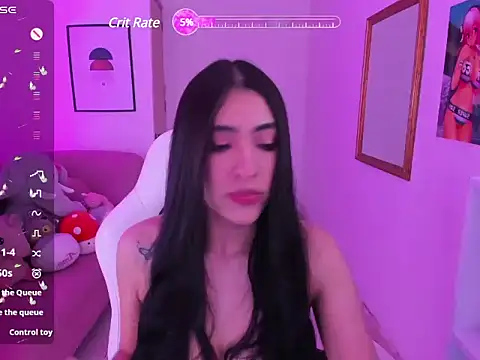 Snapshot of tatiana_prada chatting on 22, 2, 2025 tatiana prada online show from 22, 2, 2025