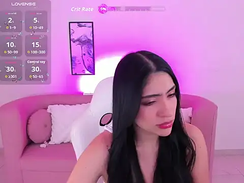 Snapshot of tatiana_prada chatting on 8, 10, 2025 tatiana prada online show from 8, 10, 2025