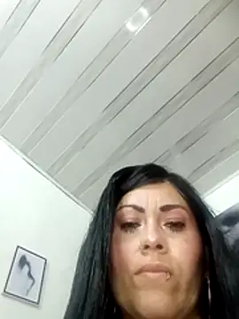 Tania mature online show from 10, 3, 2026