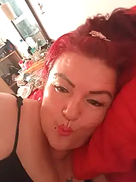 Snapshot of antonela_ladiabla chatting on 23, 1, 2025 antonela ladiabla online show from 23, 1, 2025