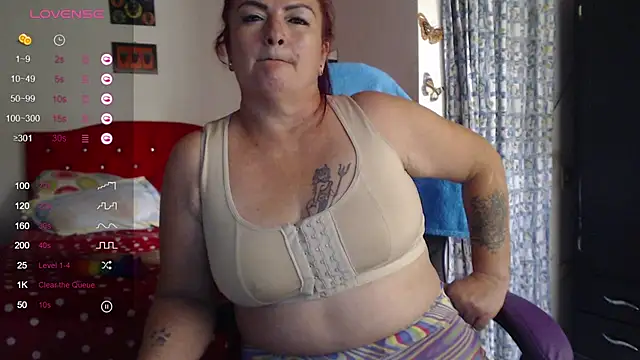 Snapshot of antonela_ladiabla chatting on 9, 2, 2025 antonela ladiabla online show from 9, 2, 2025