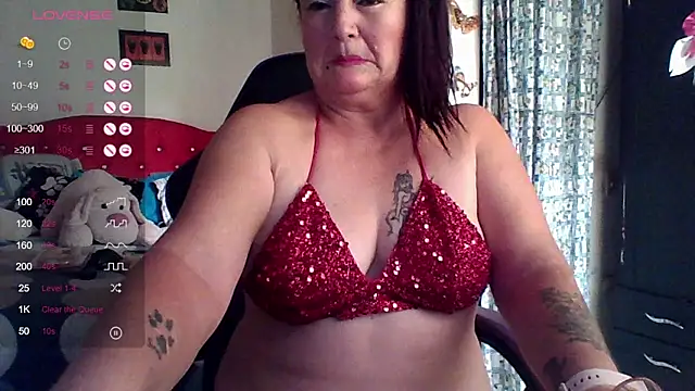 Snapshot of antonela_ladiabla chatting on 7, 3, 2025 antonela ladiabla online show from 7, 3, 2025