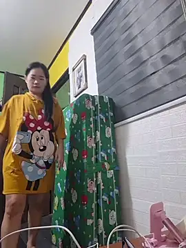 Snapshot of WinterMelon88 chatting on 5, 3, 2026 WinterMelon88 online show from 5, 3, 2026