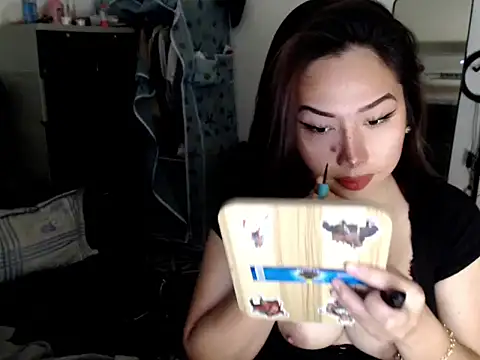 Snapshot of urqueendominant chatting on 6, 4, 2026 urqueendominant online show from 6, 4, 2026