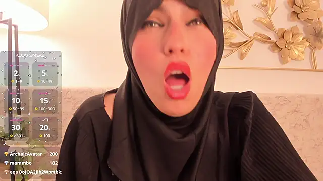 hanajameela online show from 20, 3, 2025