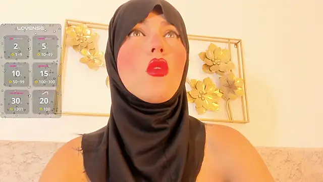 hanajameela online show from 29, 10, 2025