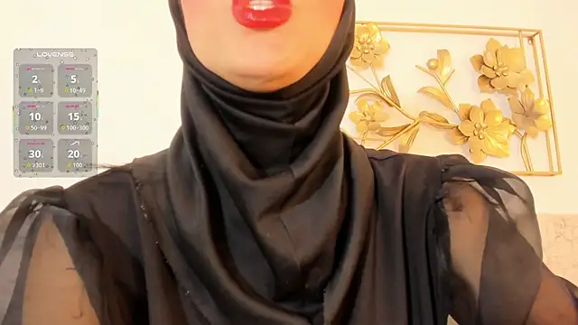 hanajameela online show from 30, 3, 2026