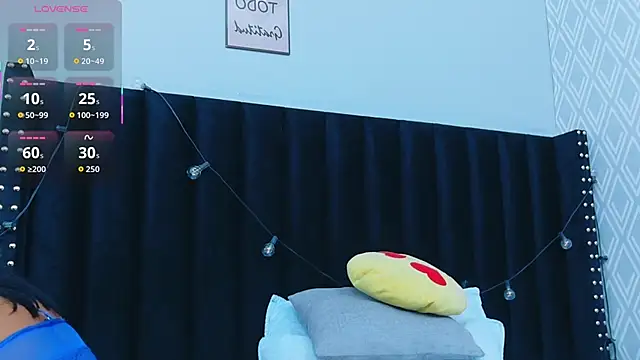 colombiamommy online show from 11, 11, 2025