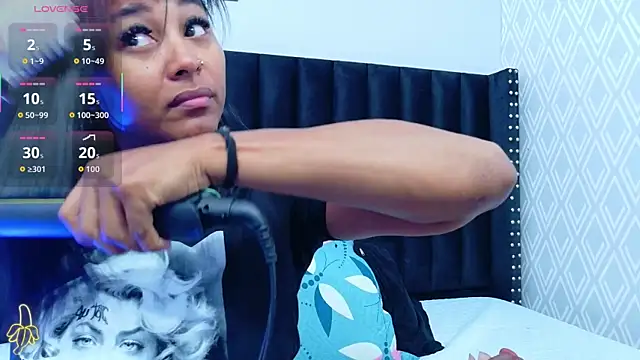 colombiamommy online show from 2, 5, 2026