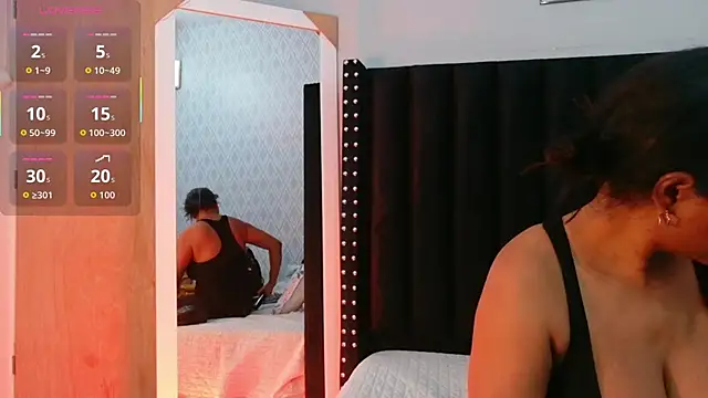 colombiamommy online show from 9, 5, 2026