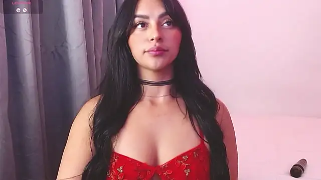 Snapshot of Melaniie01 chatting on 9, 1, 2026 Melaniie01 online show from 9, 1, 2026