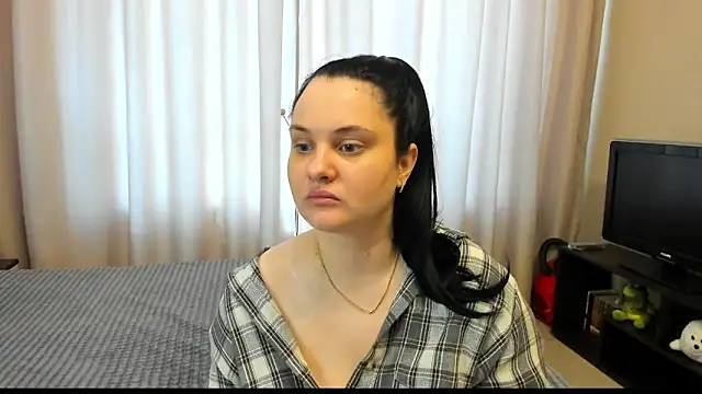 AlanaBrox online show from 16, 5, 2026