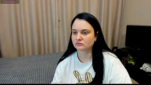 AlanaBrox online show from 17, 5, 2026