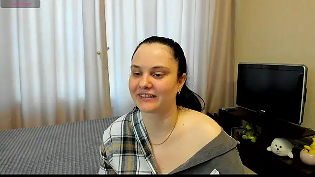 AlanaBrox online show from 18, 5, 2026