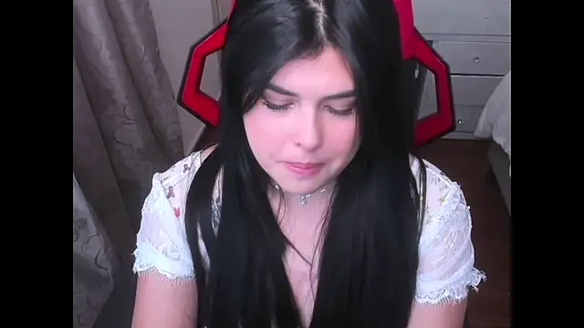 Snapshot of Alyaa_s chatting on 12, 2, 2026 Alyaa s online show from 12, 2, 2026