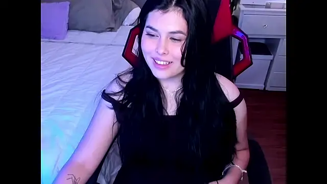 Snapshot of Alyaa_s chatting on 17, 2, 2026 Alyaa s online show from 17, 2, 2026