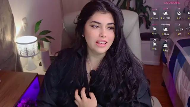 Alyaa s online show from 22, 5, 2026
