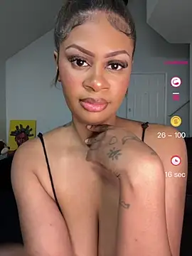 shawneebaby online show from 7, 6, 2026
