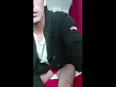 Snapshot of ALBEIROFOOTBALL1992 chatting on 15, 2, 2025 ALBEIROFOOTBALL1992 online show from 15, 2, 2025