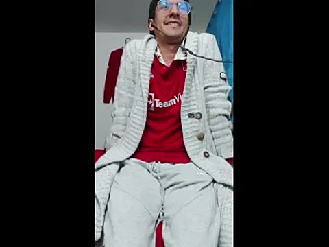 Snapshot of ALBEIROFOOTBALL1992 chatting on 27, 2, 2025 ALBEIROFOOTBALL1992 online show from 27, 2, 2025