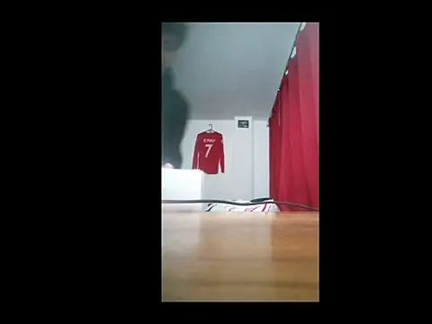 Snapshot of ALBEIROFOOTBALL1992 chatting on 3, 11, 2025 ALBEIROFOOTBALL1992 online show from 3, 11, 2025